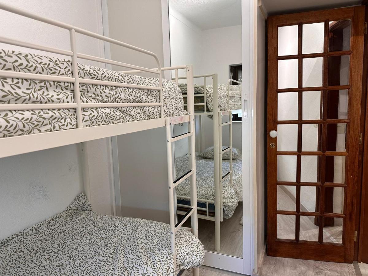 Riya Apartments Lisboa Εξωτερικό φωτογραφία