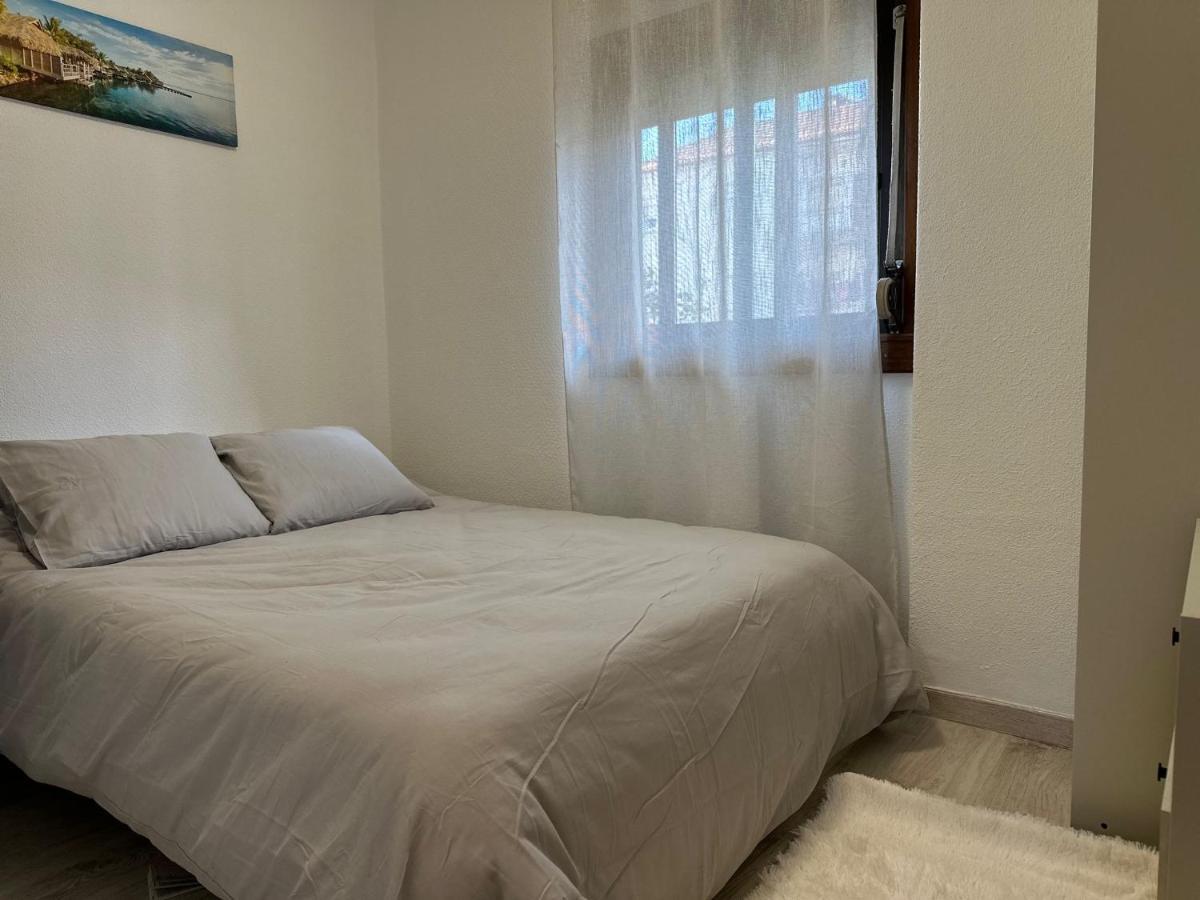 Riya Apartments Lisboa Εξωτερικό φωτογραφία