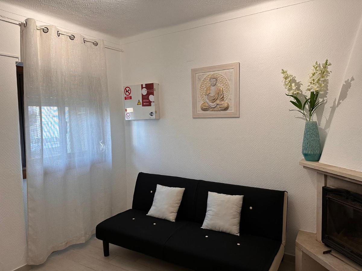 Riya Apartments Lisboa Εξωτερικό φωτογραφία