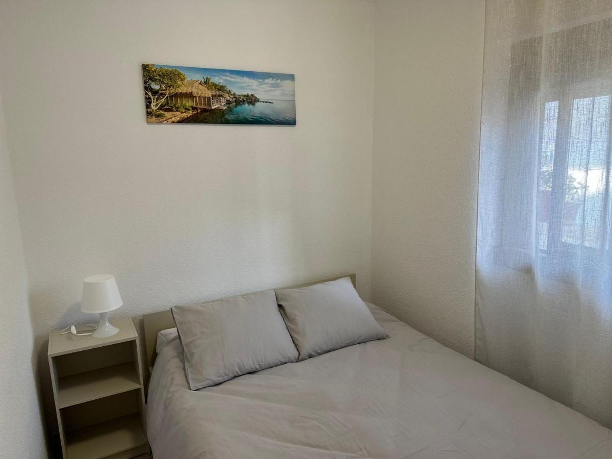 Riya Apartments Lisboa Εξωτερικό φωτογραφία