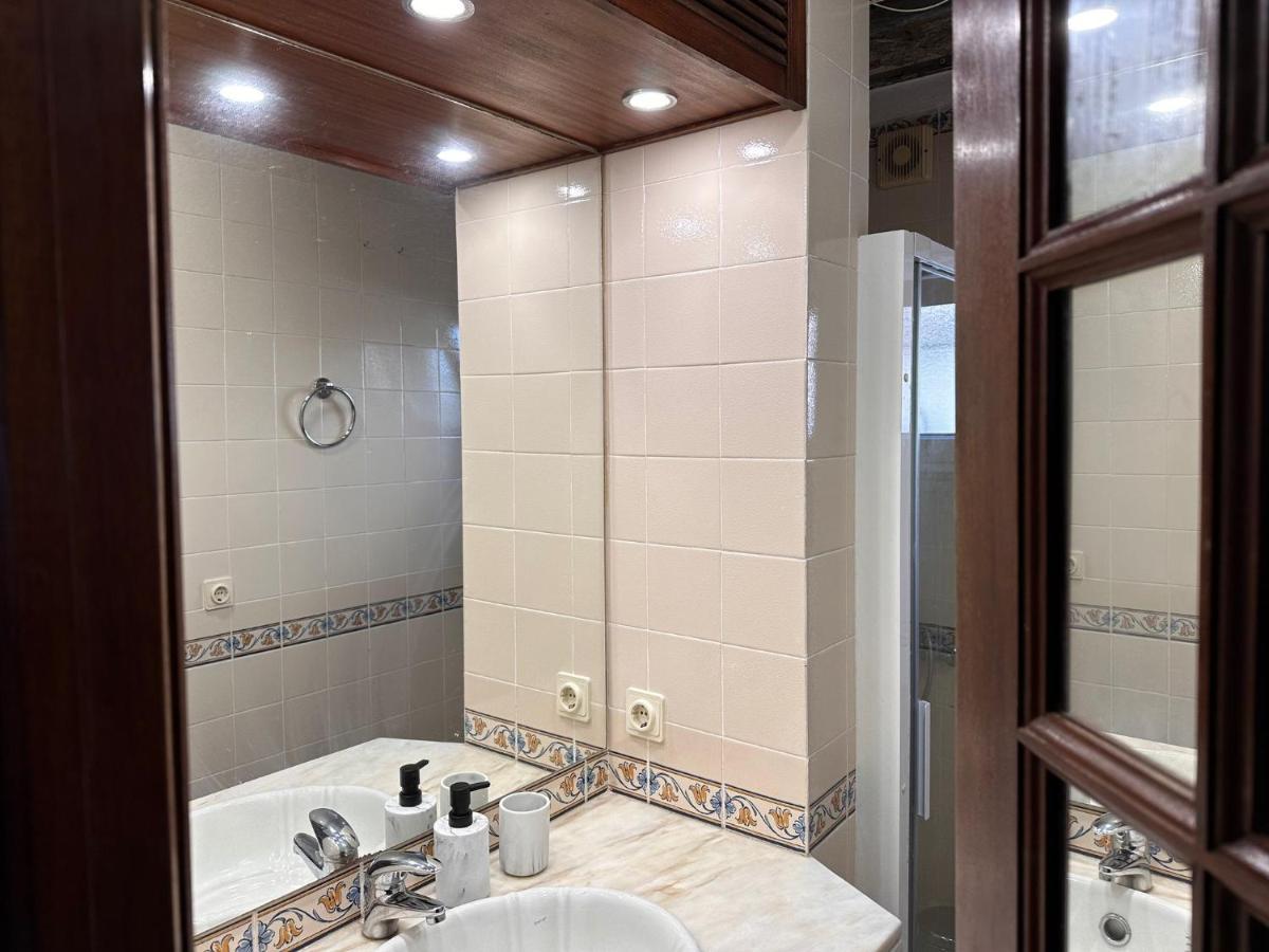 Riya Apartments Lisboa Εξωτερικό φωτογραφία