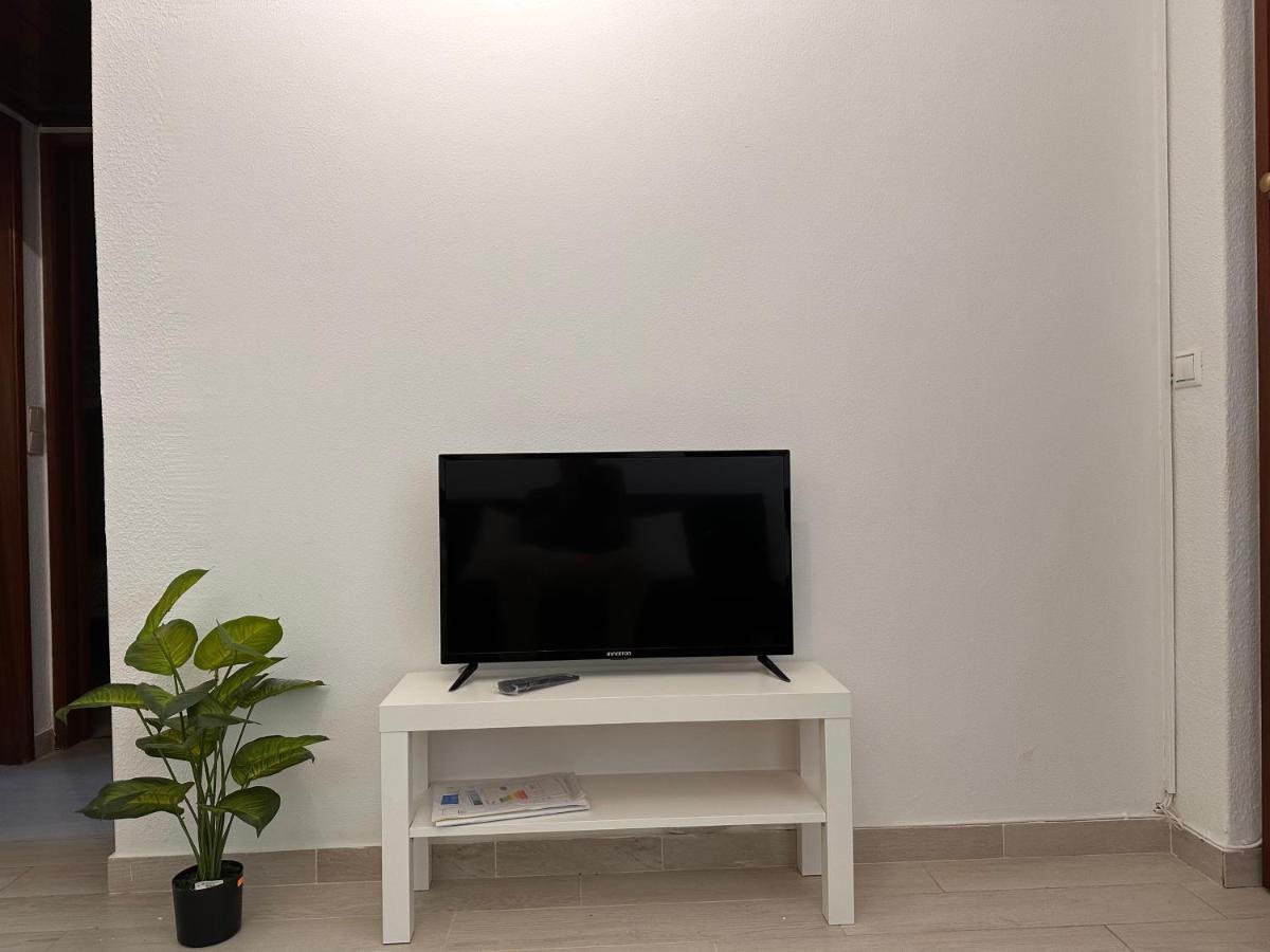 Riya Apartments Lisboa Εξωτερικό φωτογραφία
