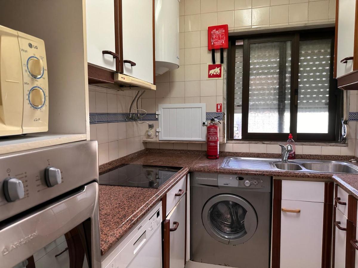 Riya Apartments Lisboa Εξωτερικό φωτογραφία
