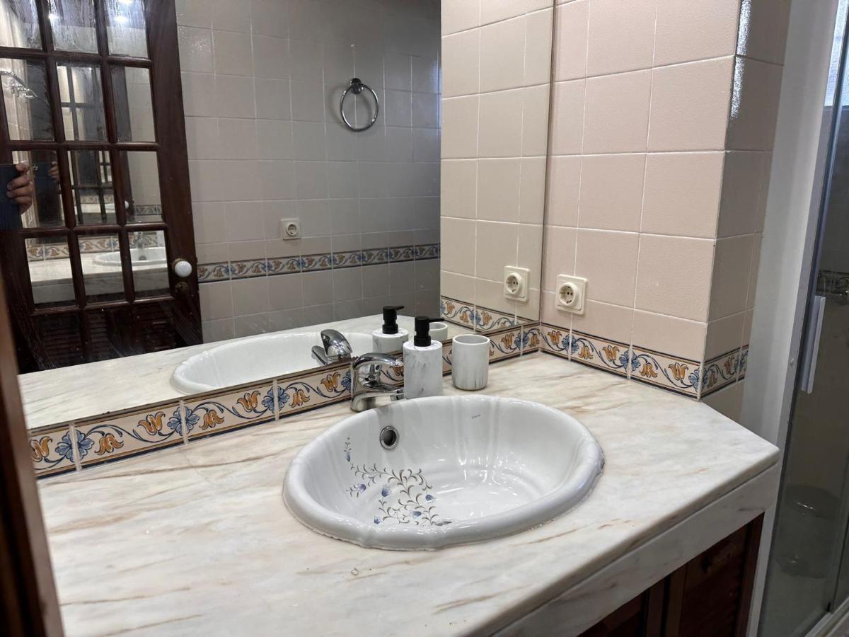 Riya Apartments Lisboa Εξωτερικό φωτογραφία