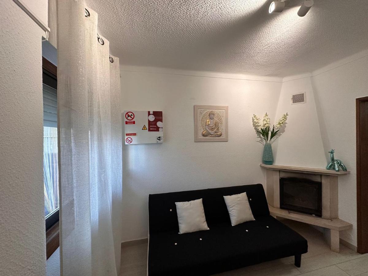 Riya Apartments Lisboa Εξωτερικό φωτογραφία