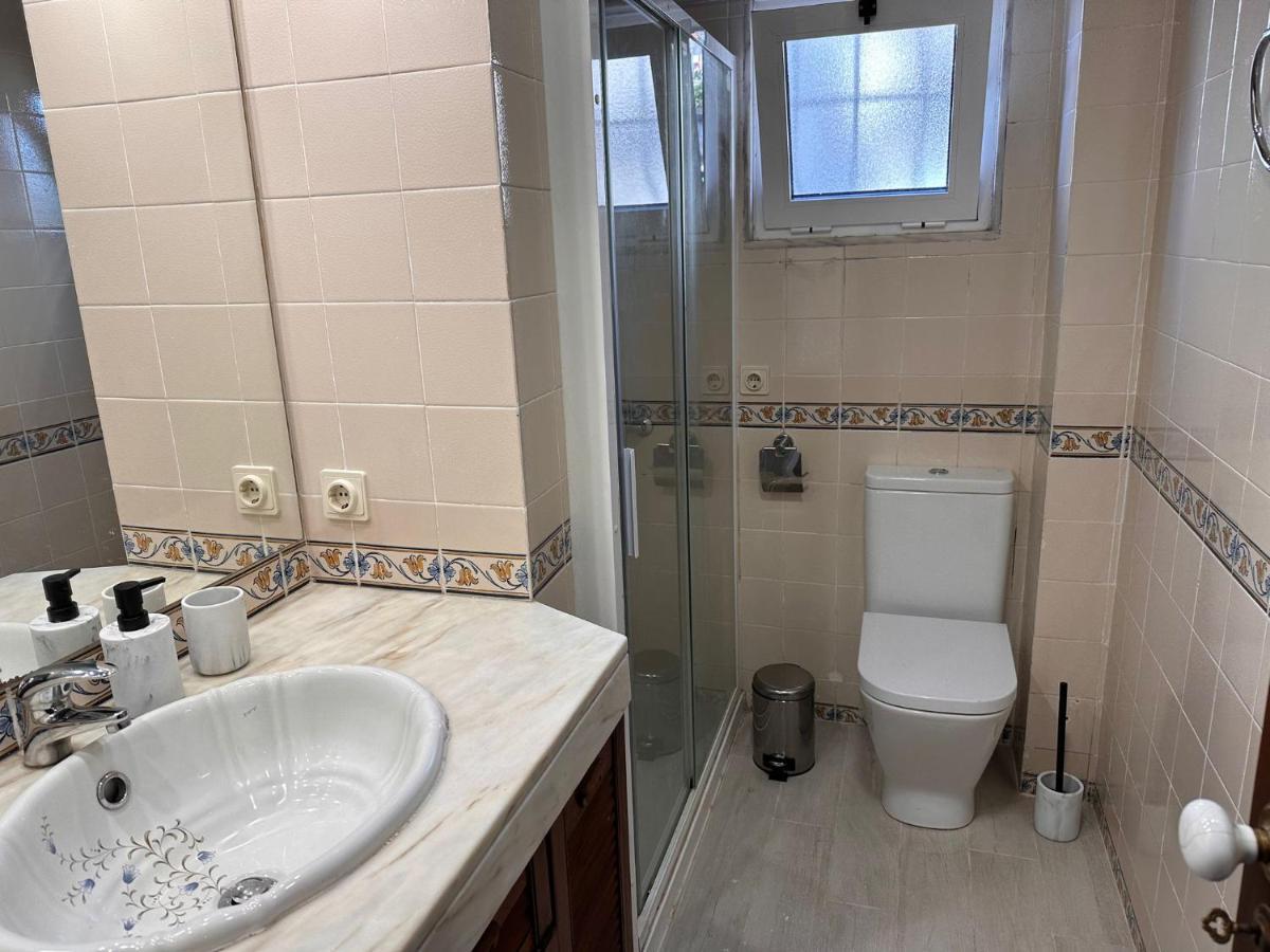 Riya Apartments Lisboa Εξωτερικό φωτογραφία