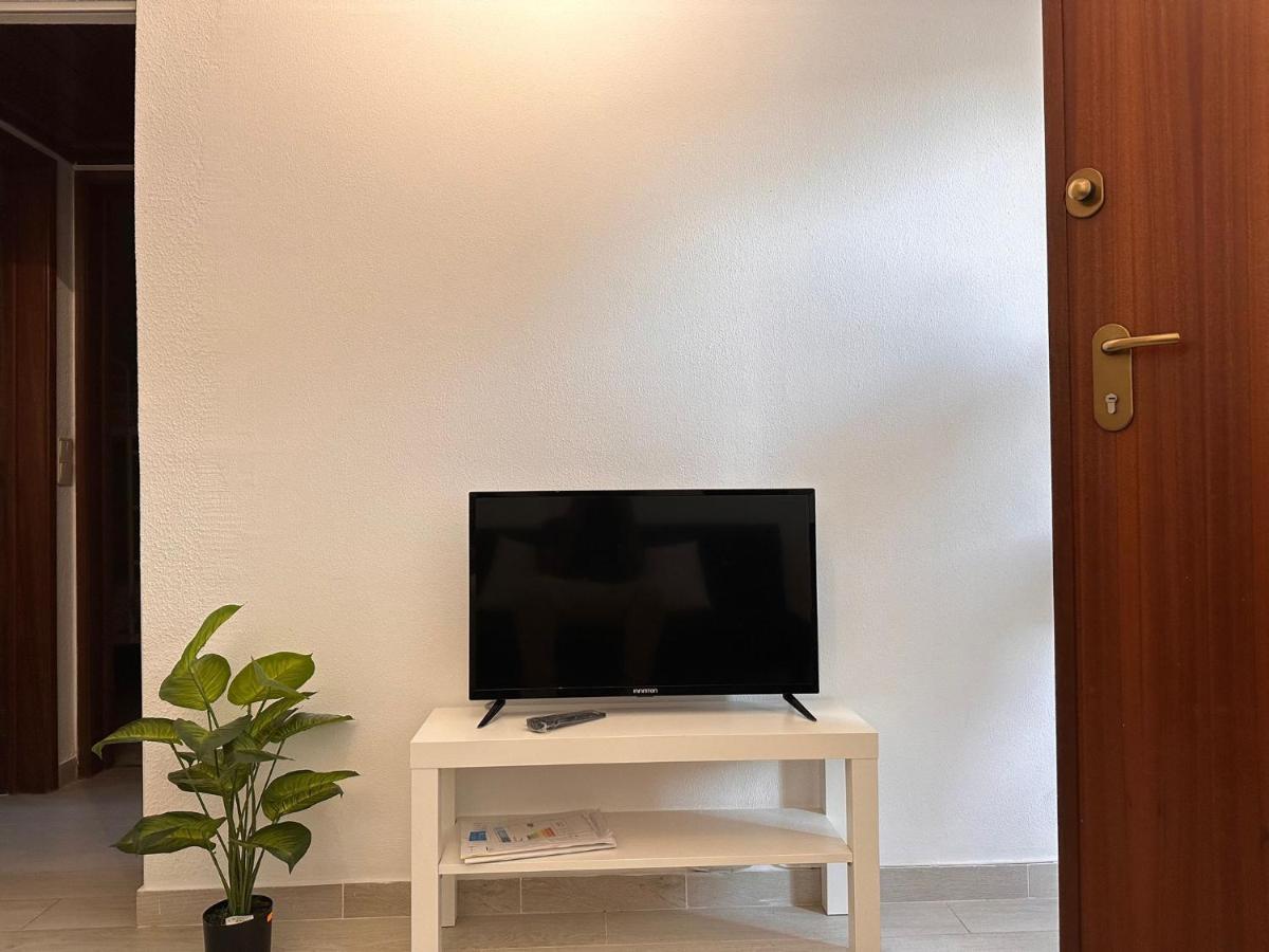 Riya Apartments Lisboa Εξωτερικό φωτογραφία