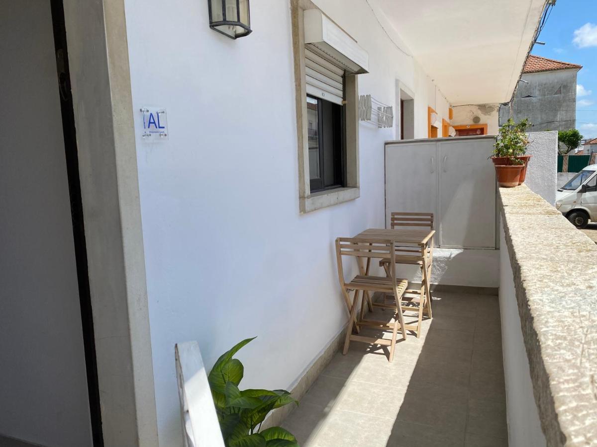 Riya Apartments Lisboa Εξωτερικό φωτογραφία